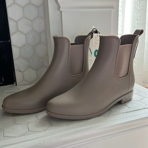 Womens Rain Boots